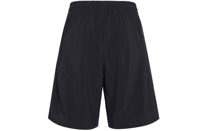 adidas adidas M Short Library Logo Sports Shorts Black FT2837 outlook