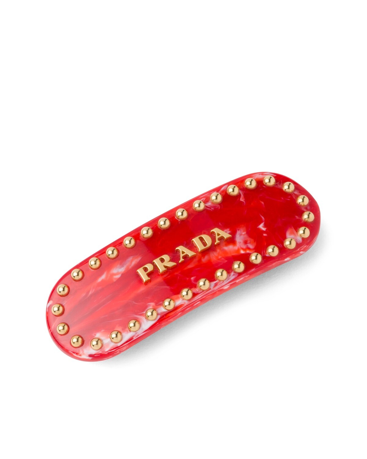 Plex Hair Clip - 3