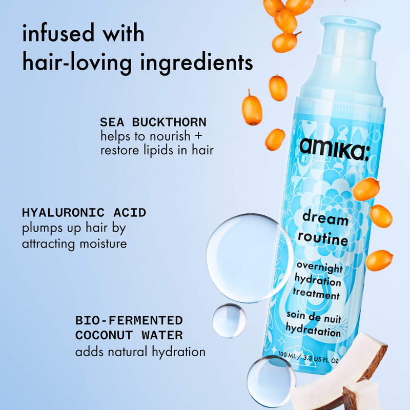 Hydration Heroes Hair Treatment Value Set 5