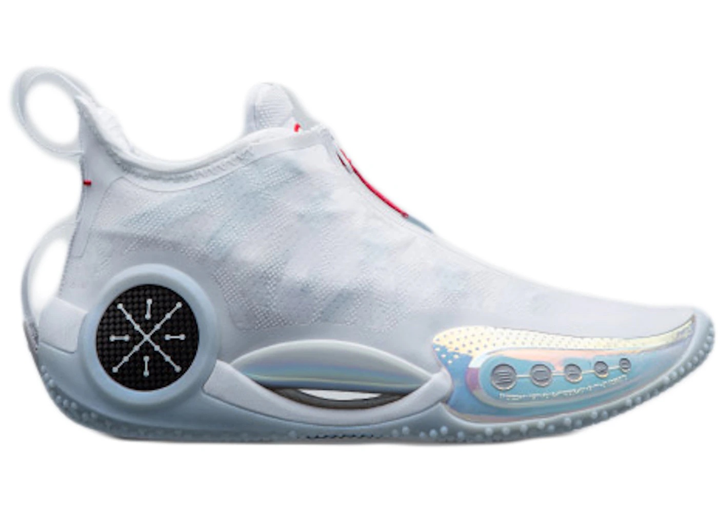 Li-Ning Way of Wade 9 Miami 305 - 1