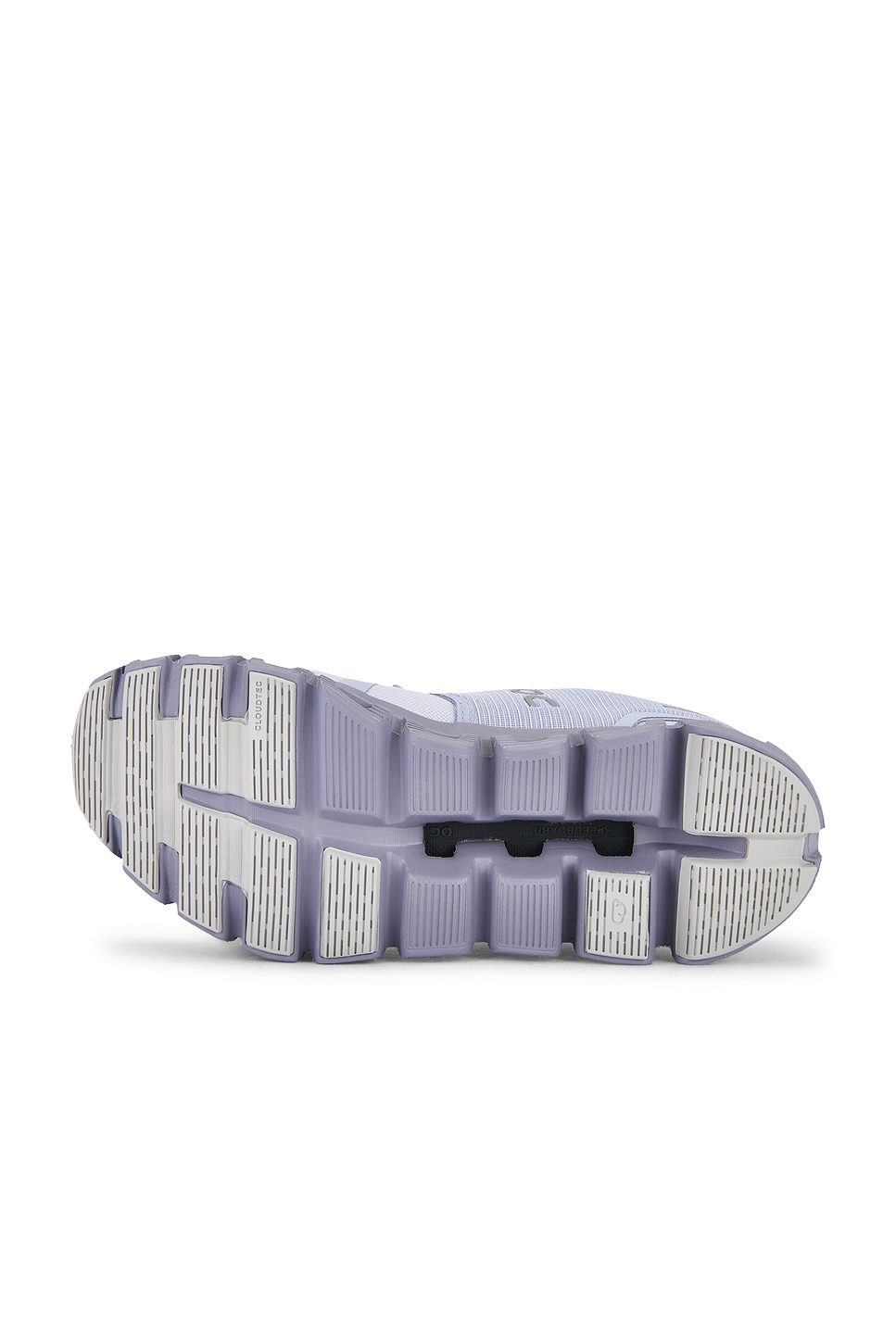 Cloud 6 Wp Sneaker - 6
