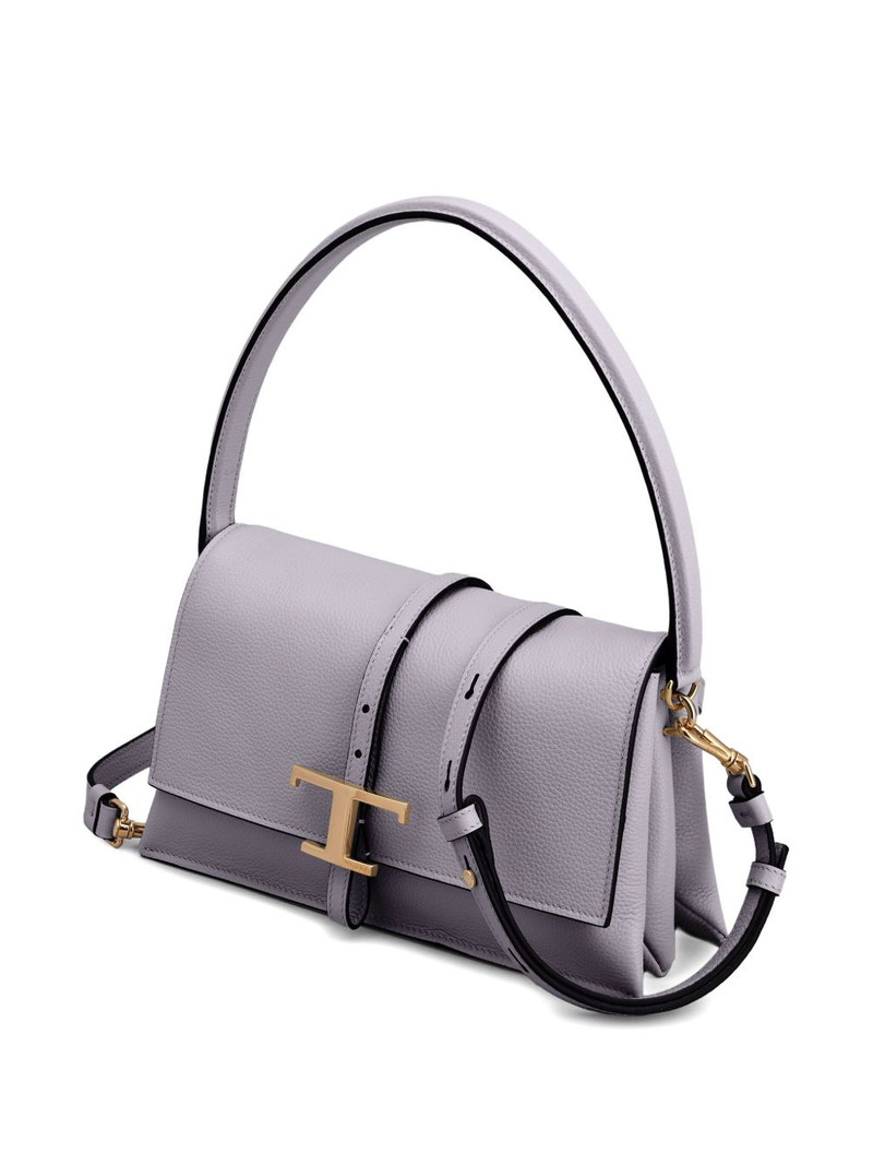 Tod's T Timeless flap shoulder bag outlook
