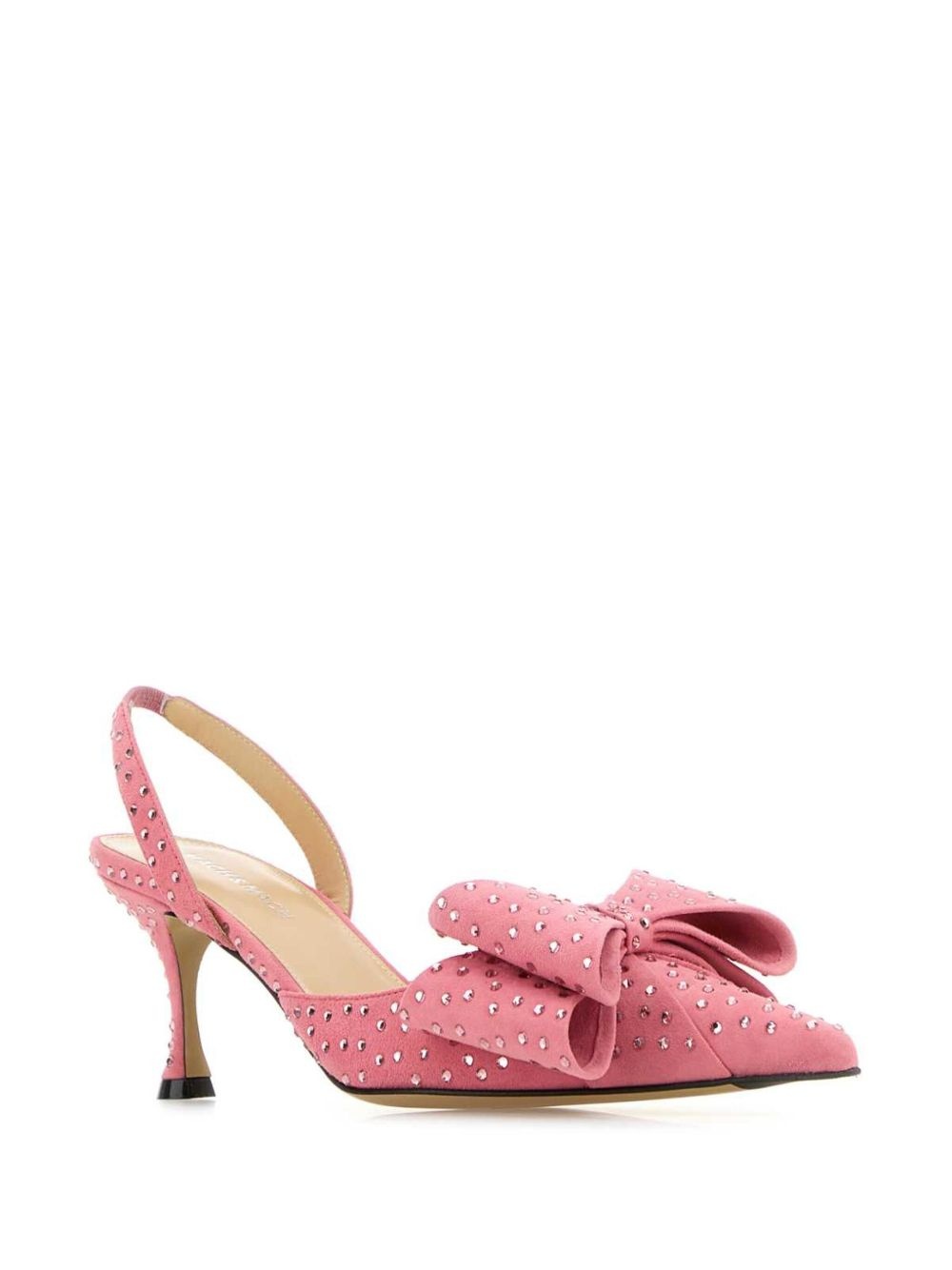 Le Cadeau slingback pumps - 2