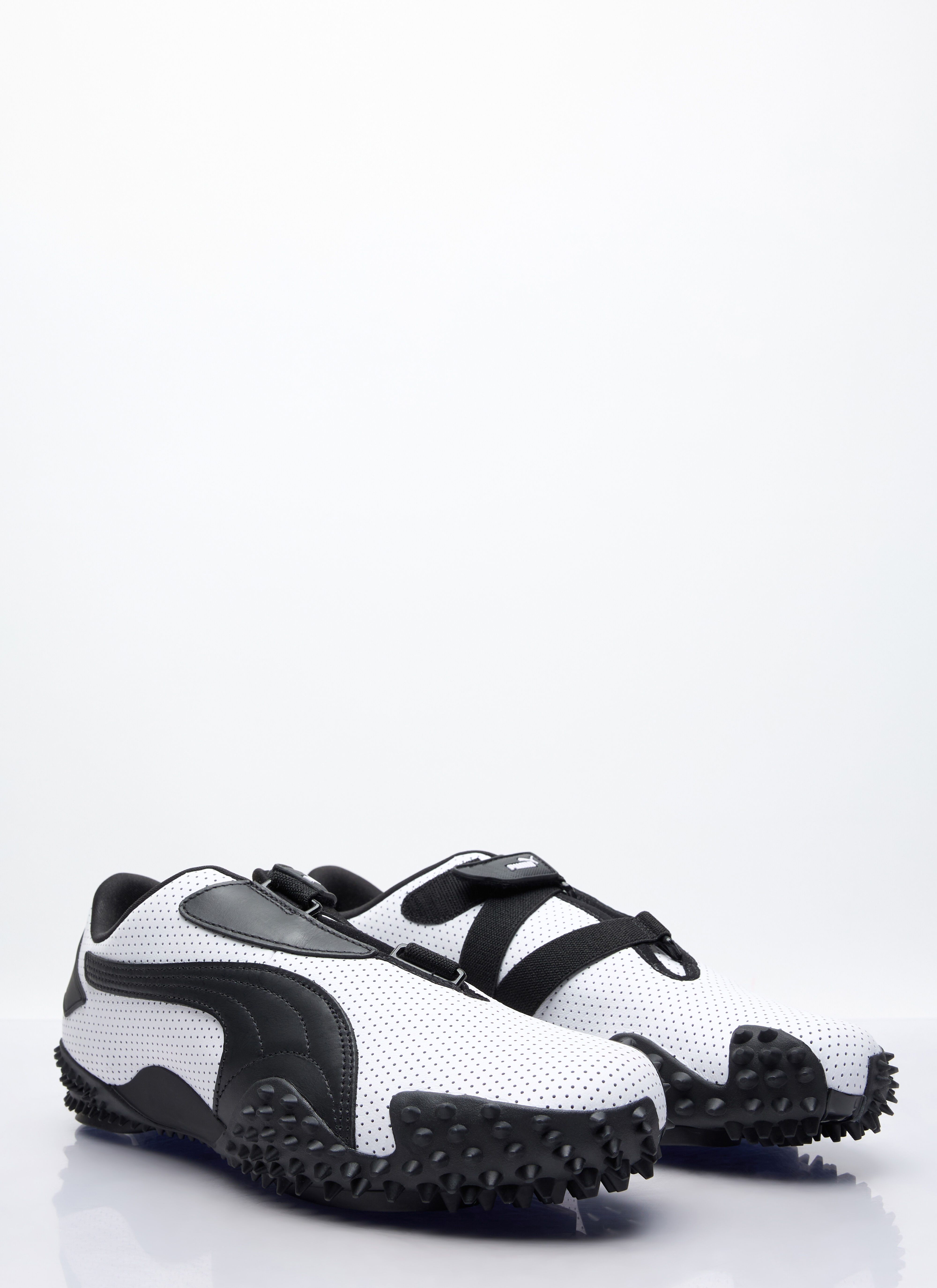 Mostro Perf Sneakers - 3