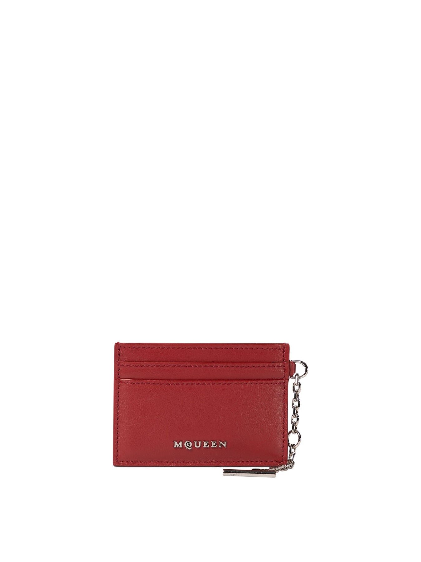 Sling Wallets & Card Holders Red - 1