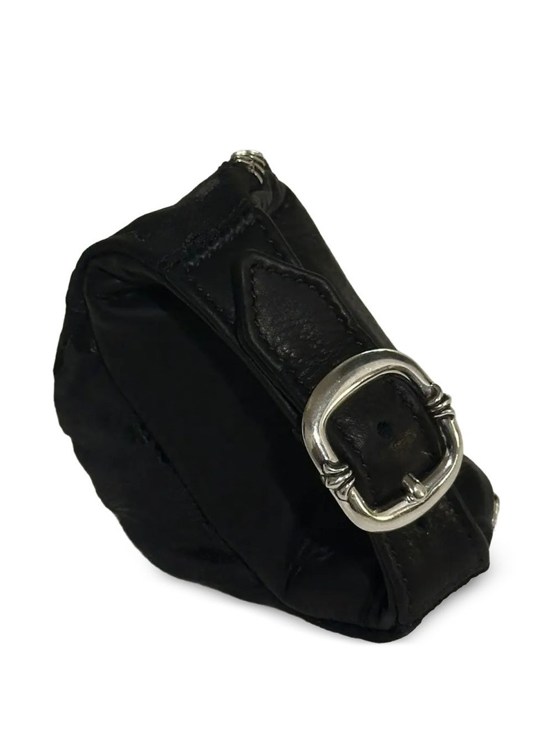 Wristher Snat pack zip wrist wallet 1