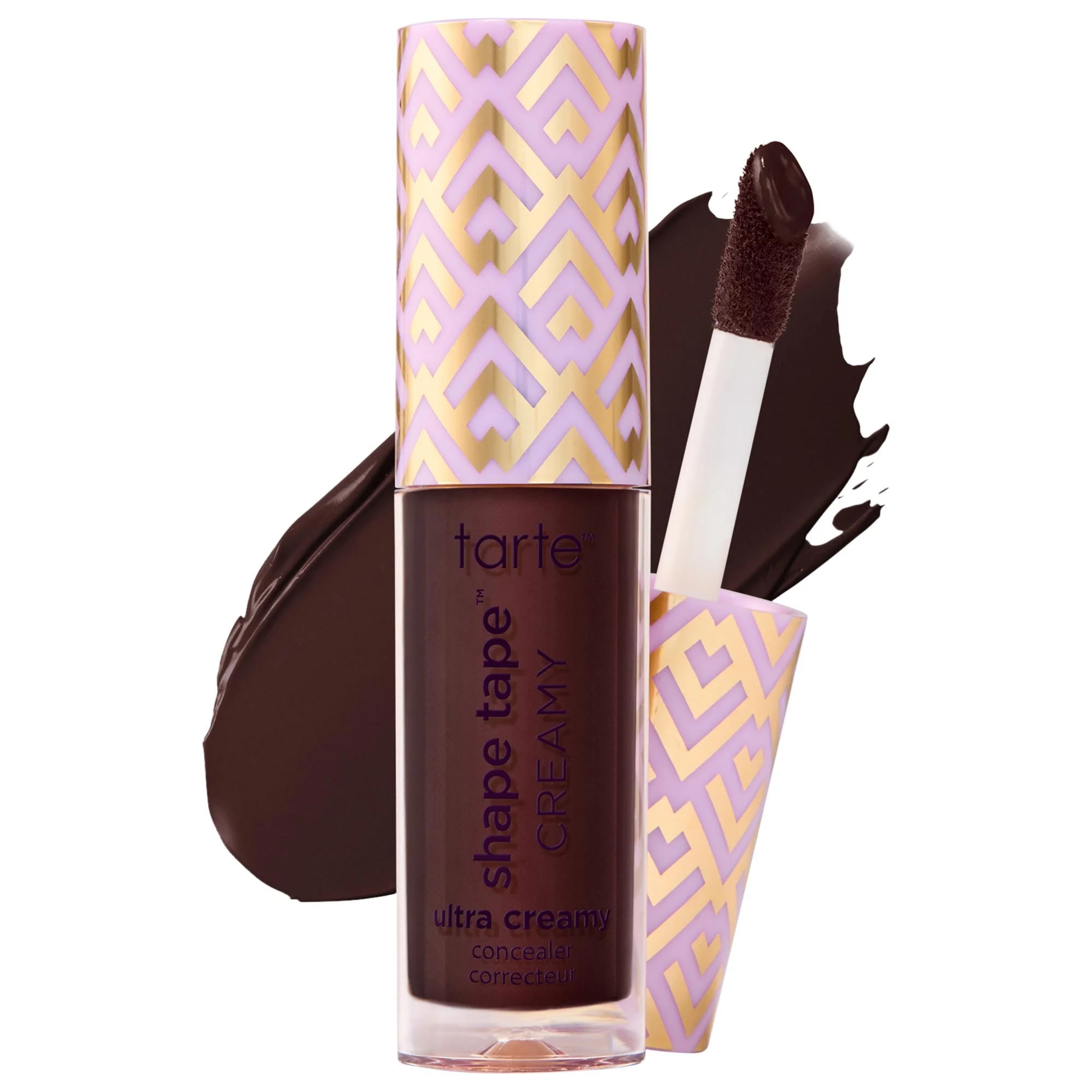 shape tape™ hydrating full coverage creamy concealer - 1