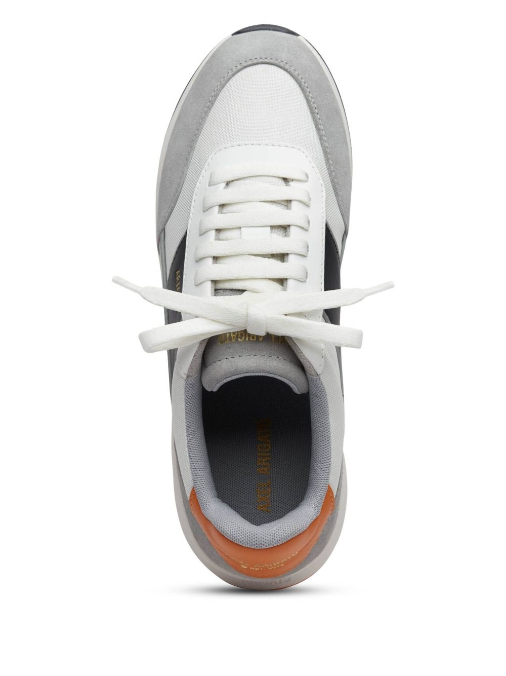 Genesis Neo Runner sneakers - 4