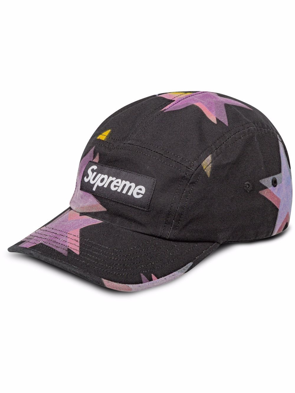 Gonz Stars camp cap - 1