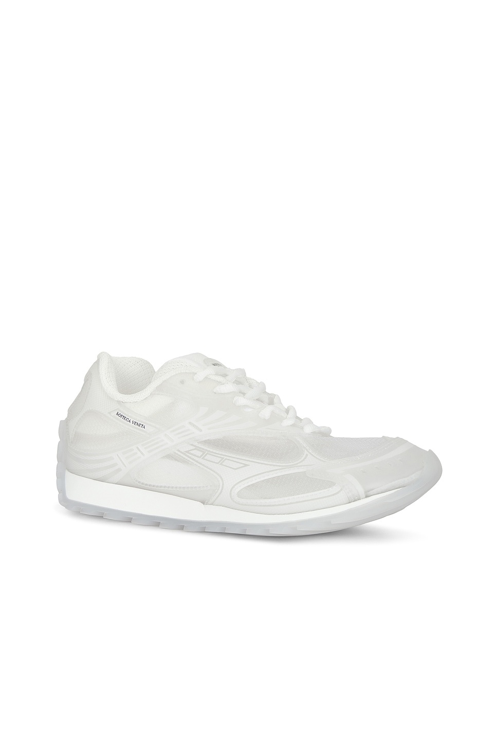 Orbit Sneaker - 2