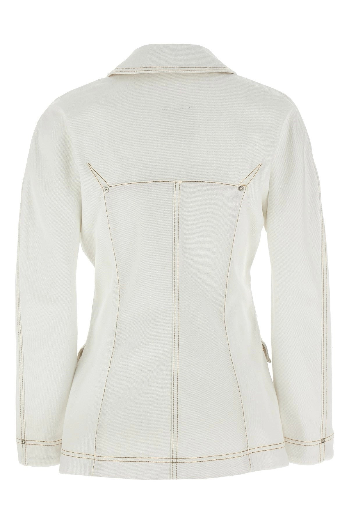 Givenchy Women Denim Jacket - 3