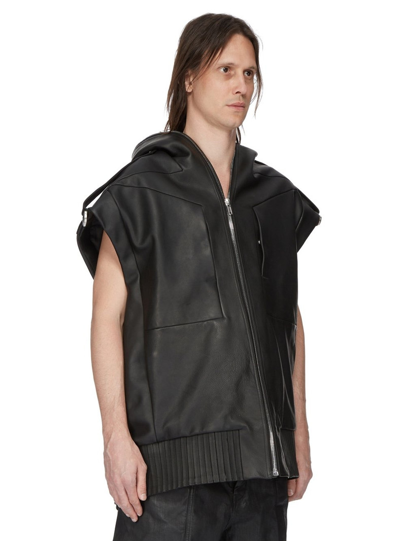 Rick Owens COAT outlook
