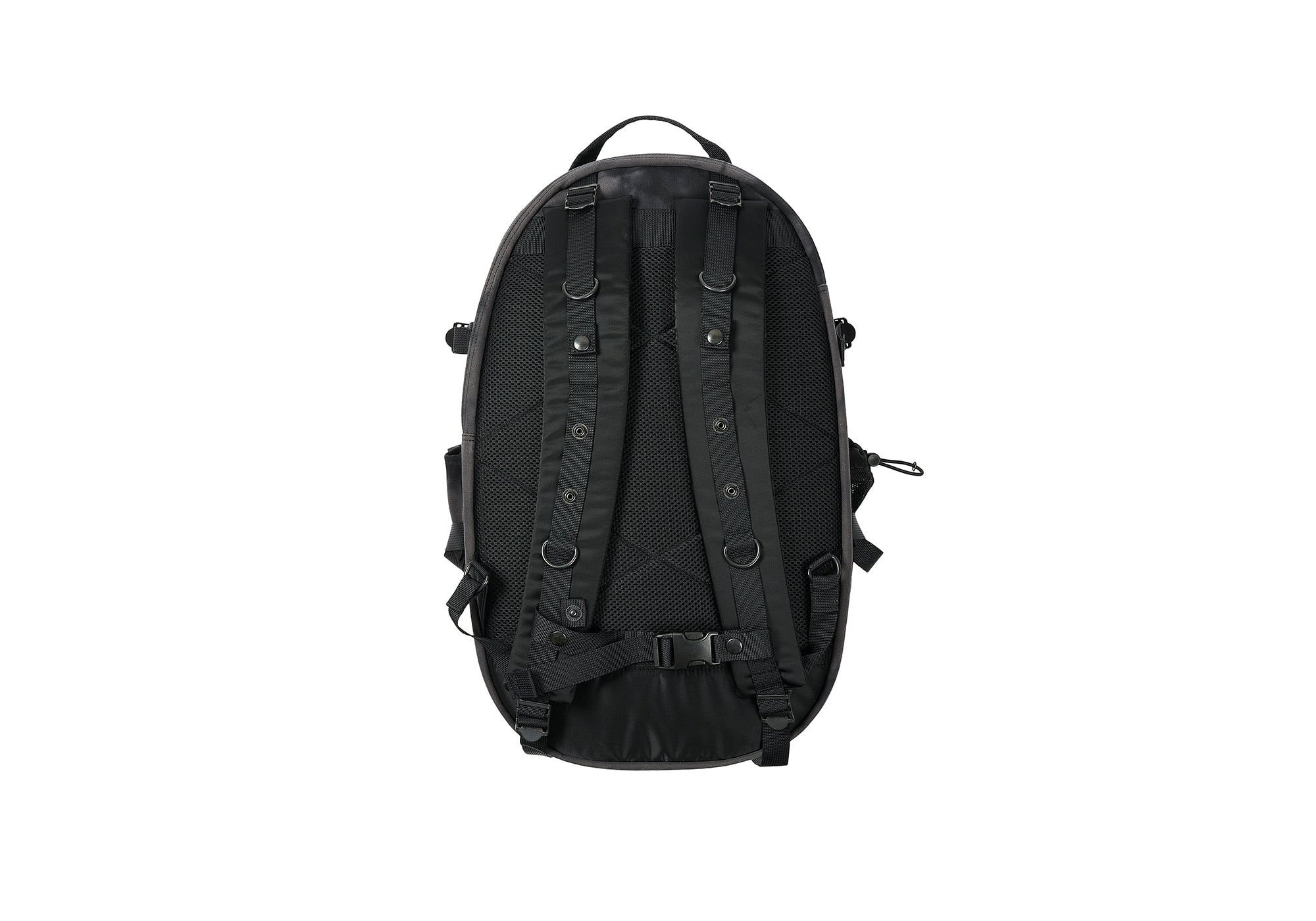 PALACE PORTER FIELD PACK 26 BLACK WAVE DYE - 3