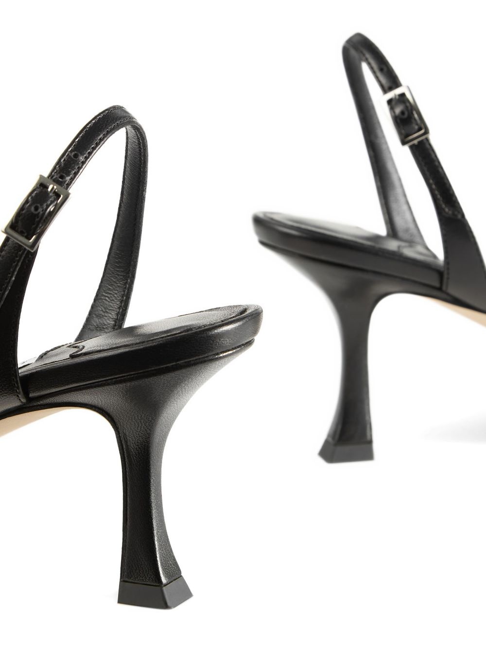 65mm Elsy sandals - 5