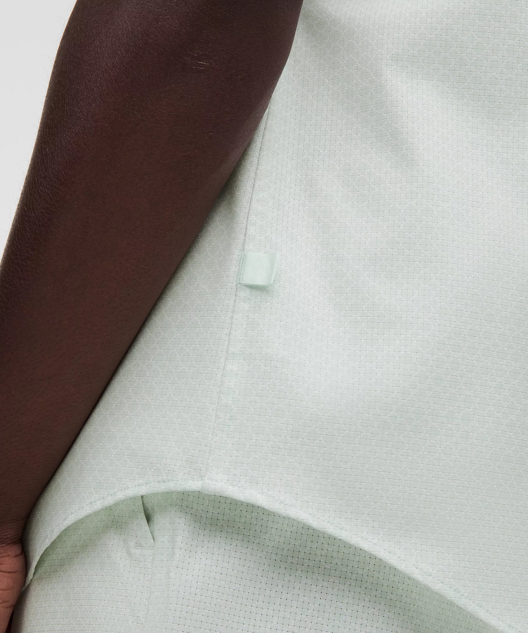 Airing Easy Short-Sleeve Shirt - 5