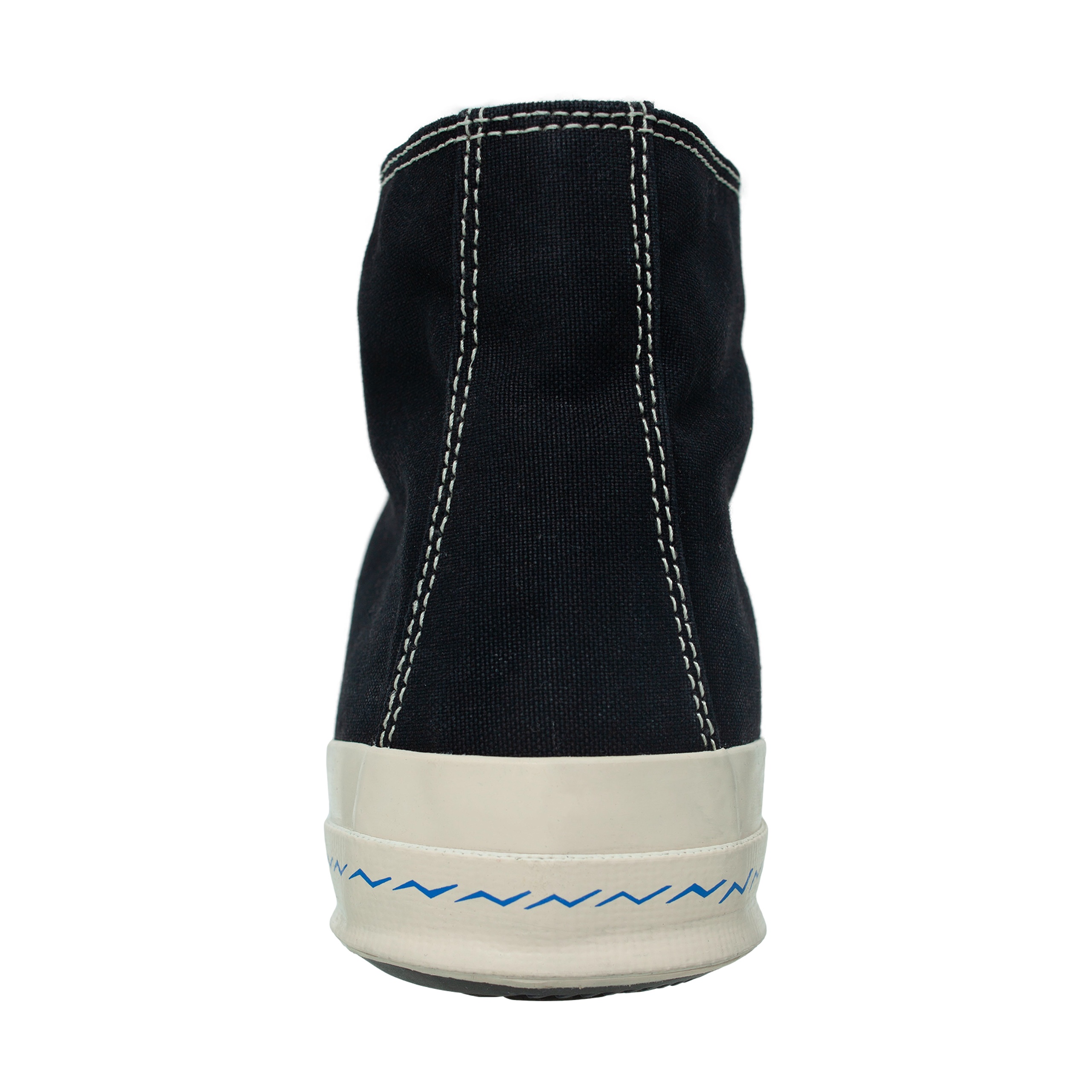 SKAGWAY HI SNEAKERS - 5