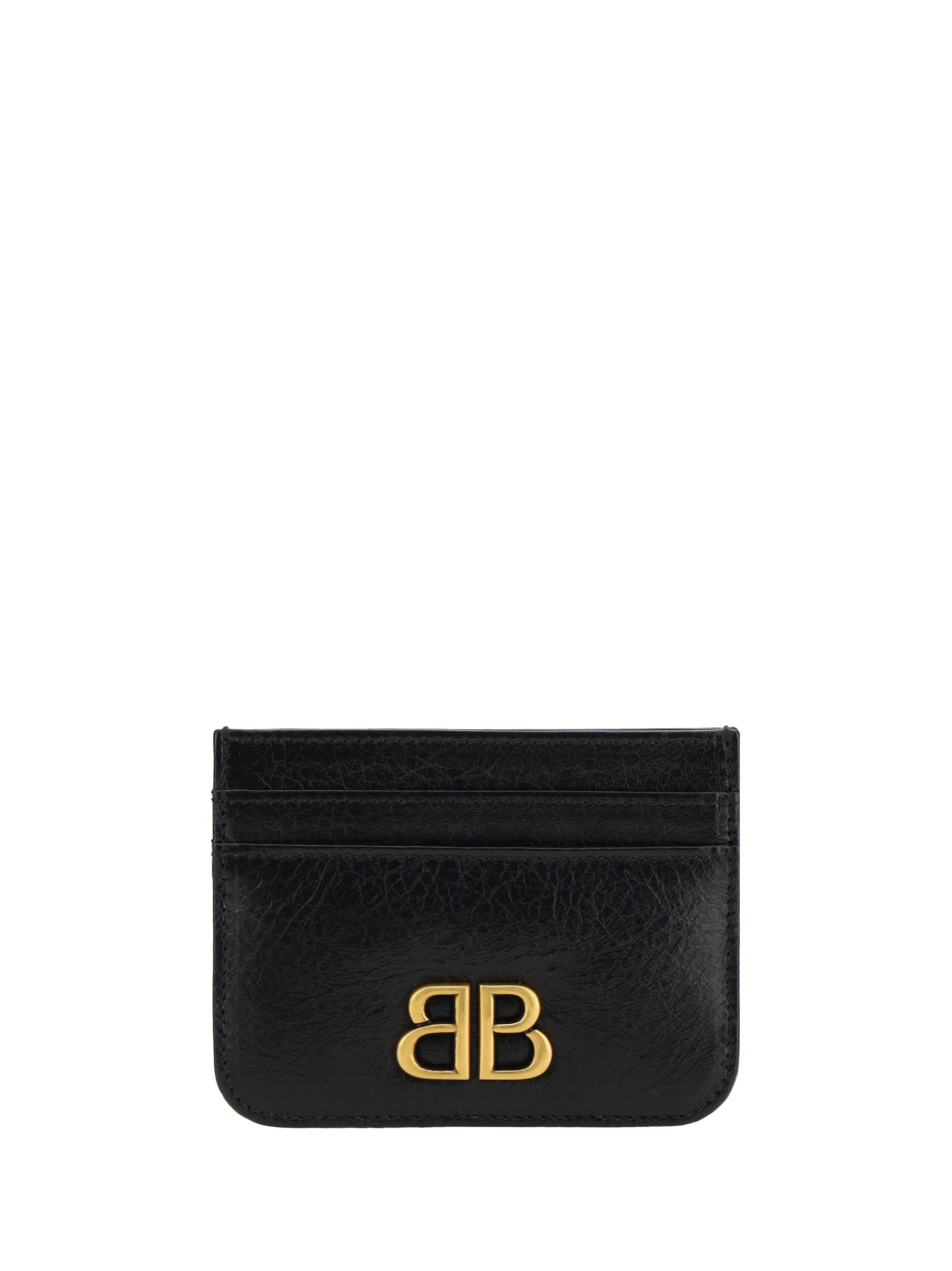 Balenciaga Women Card Holder - 1