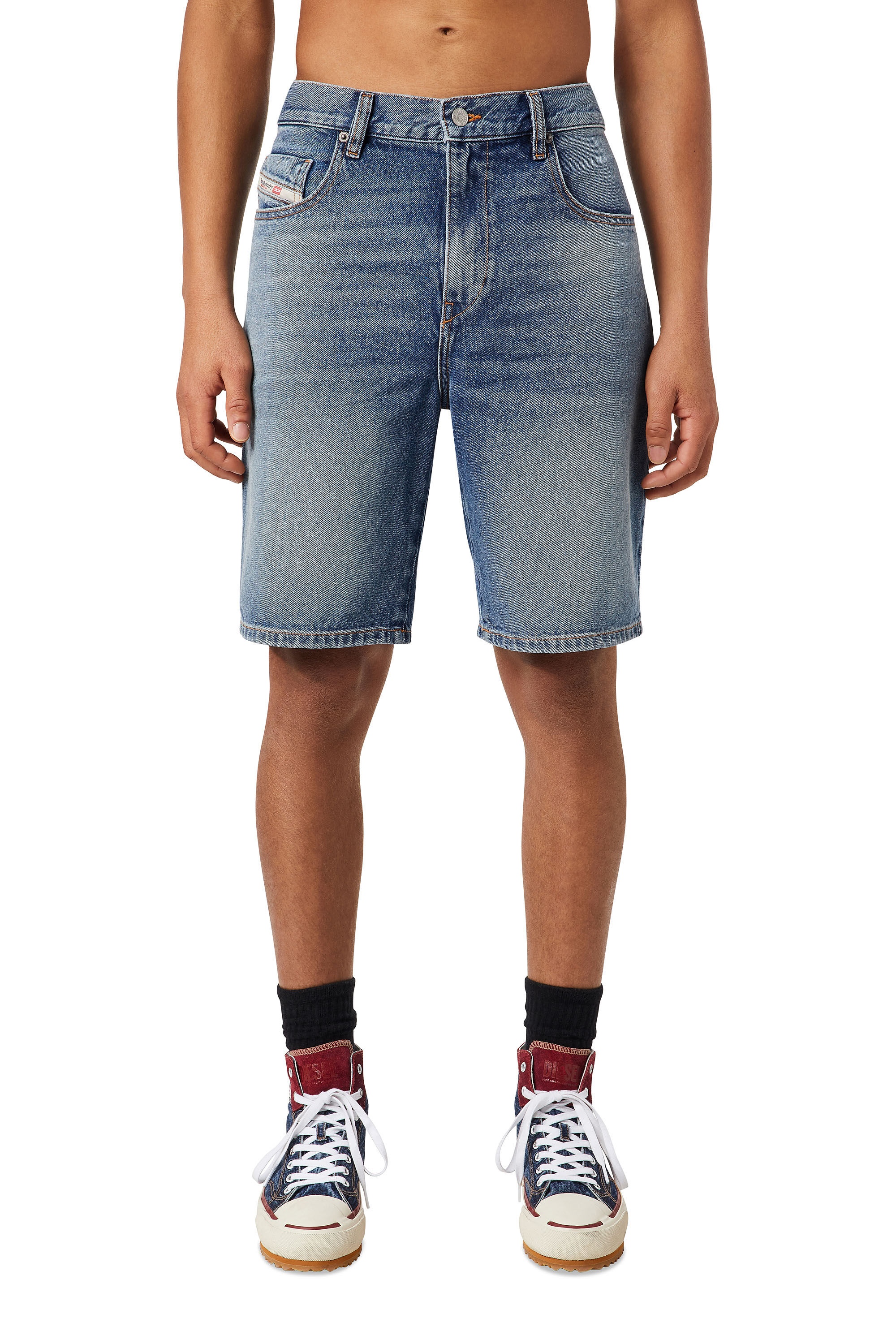 D-STRUKT-SHORT - 3