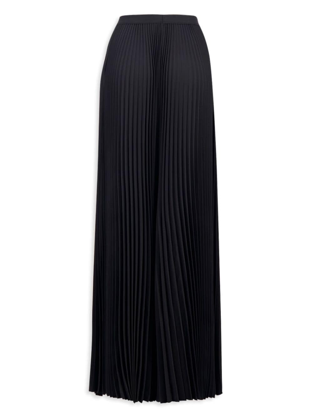 Pleated skirt - 2