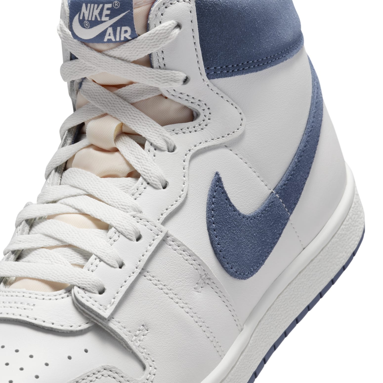 Air Jordan Air Ship 'Diffused Blue' DZ3497-140 - 7