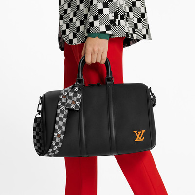 Louis Vuitton Keepall Bandouliere 40 outlook