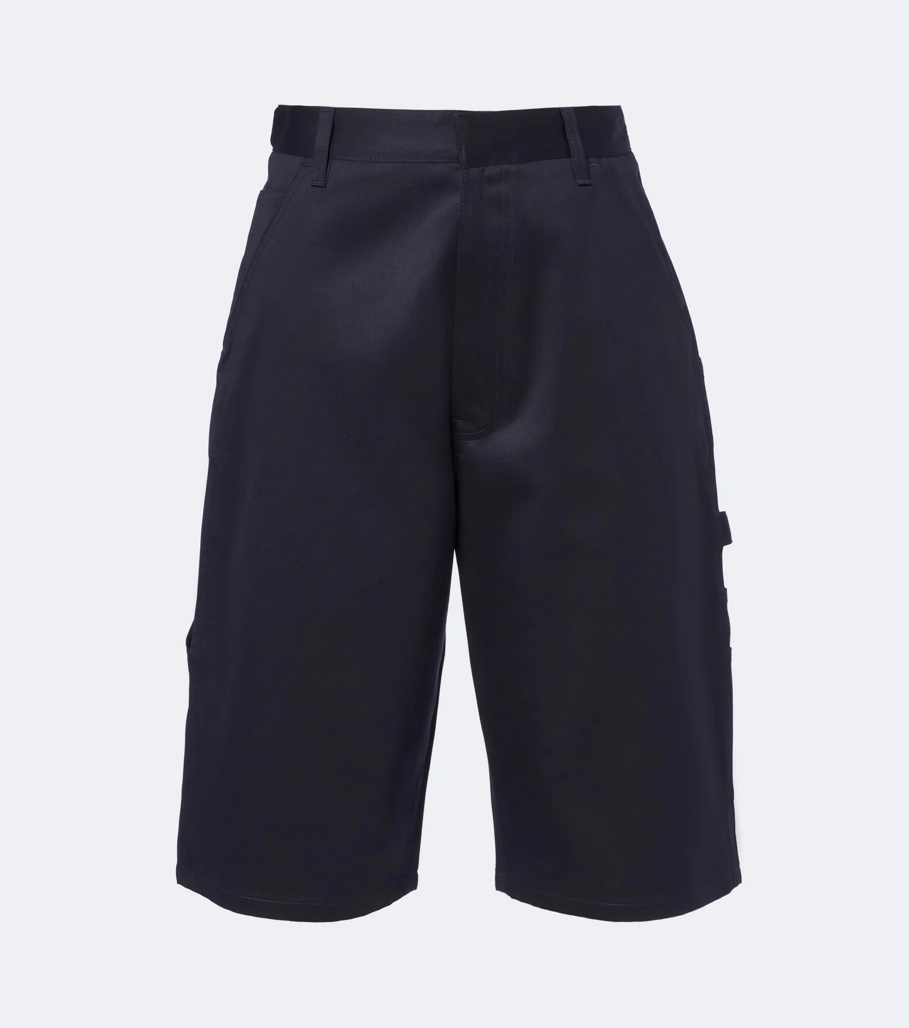 Cotton shorts - 1