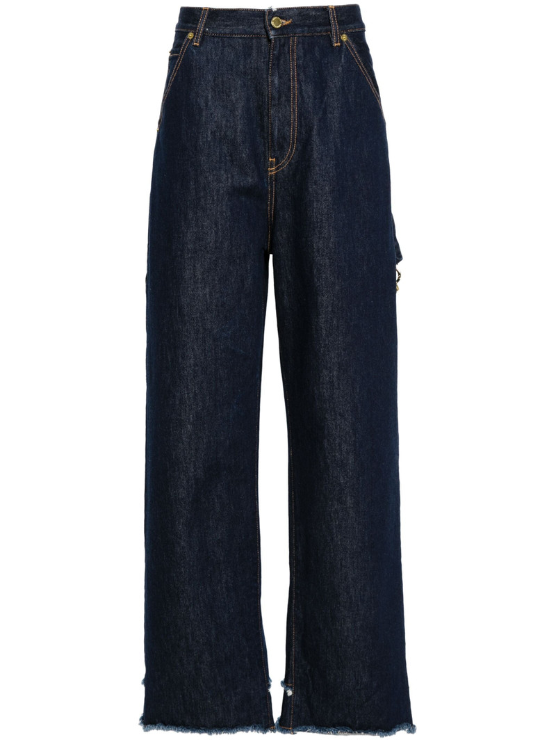 Lisa Jeans - 1