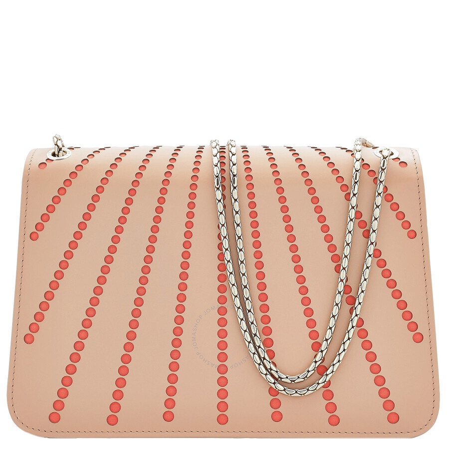 Bvlgari Serpenti Forever Diamond Blast Sunshine  Shoulder Bag - 5