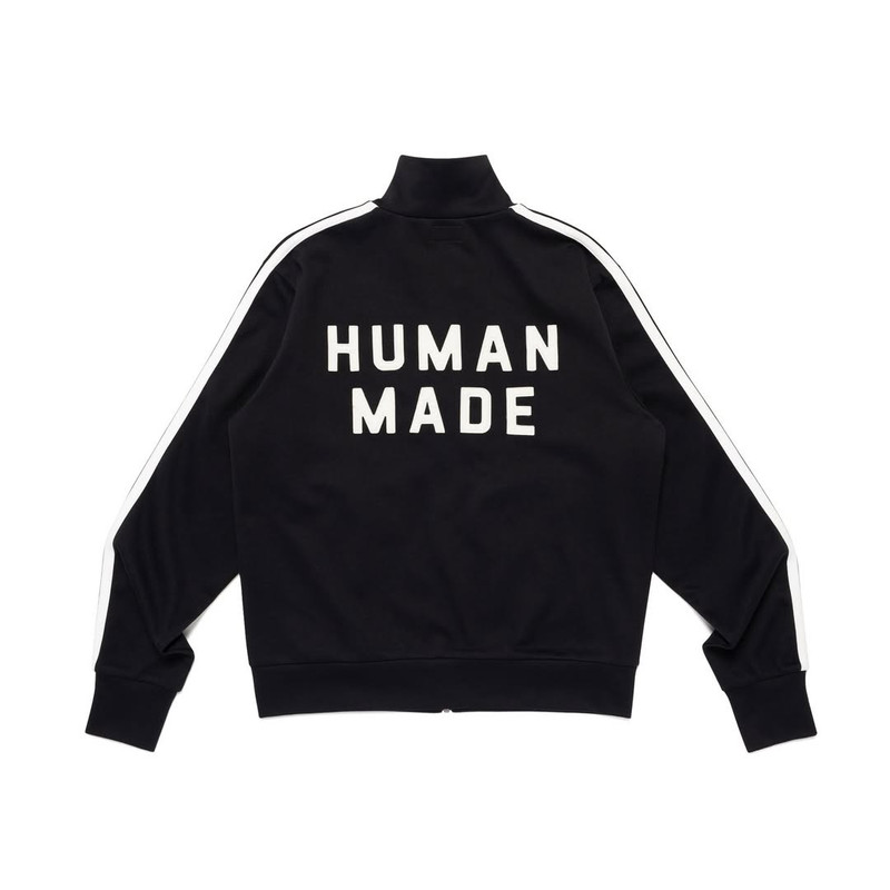 Human Made Track Jacket outlook