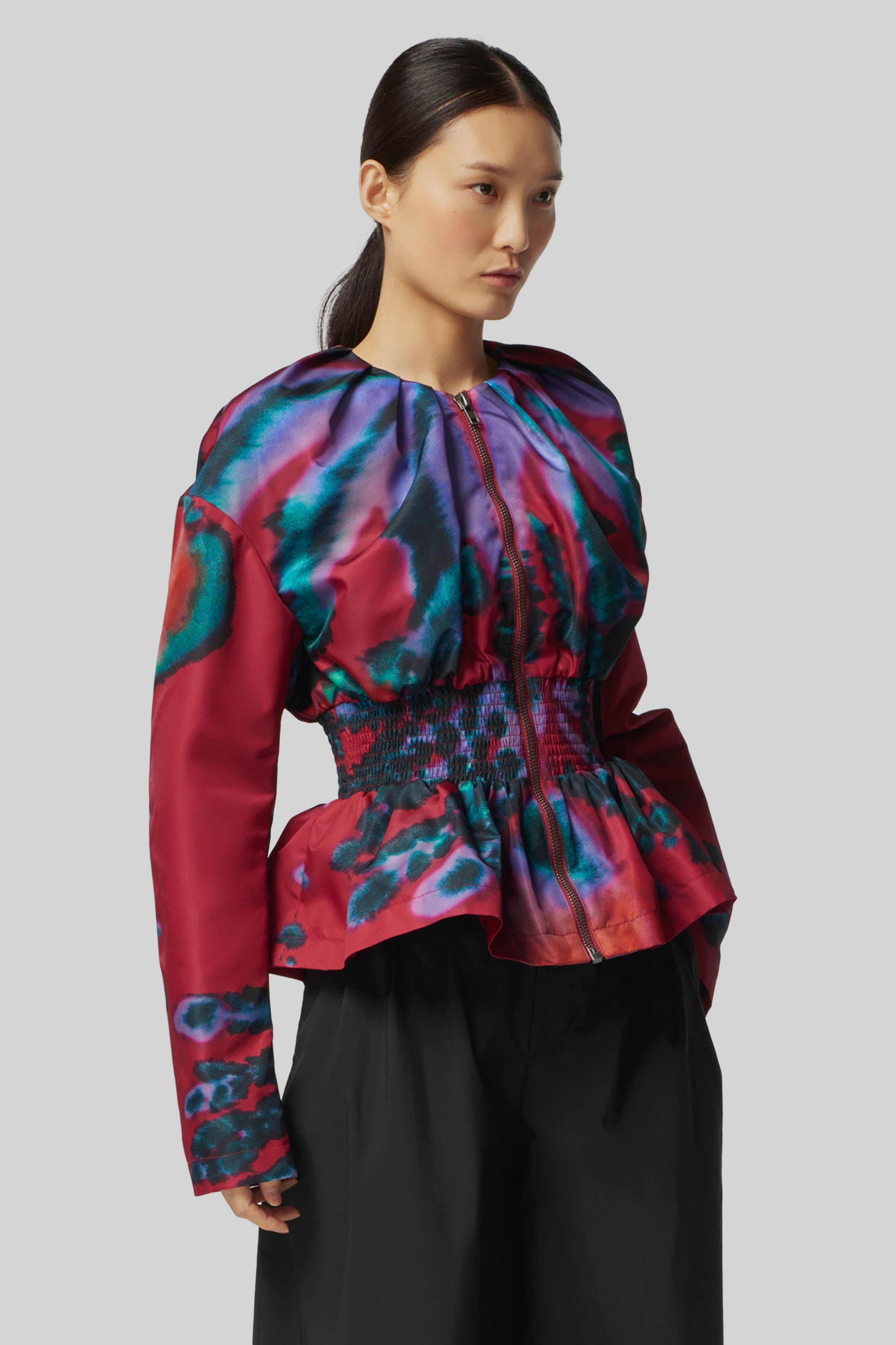 'KITRIANI' COAT - 3