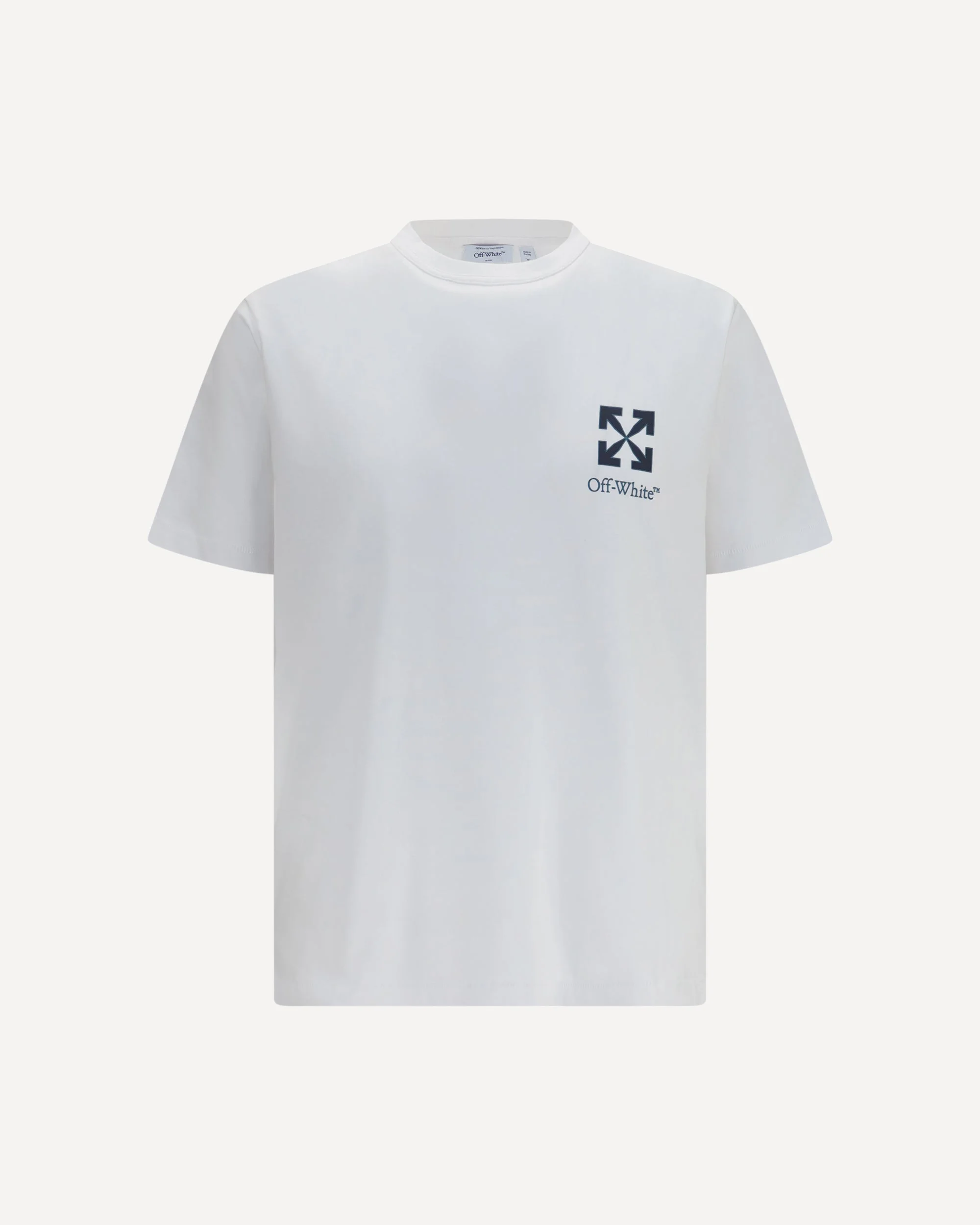 Small Arrow T-shirt - 1