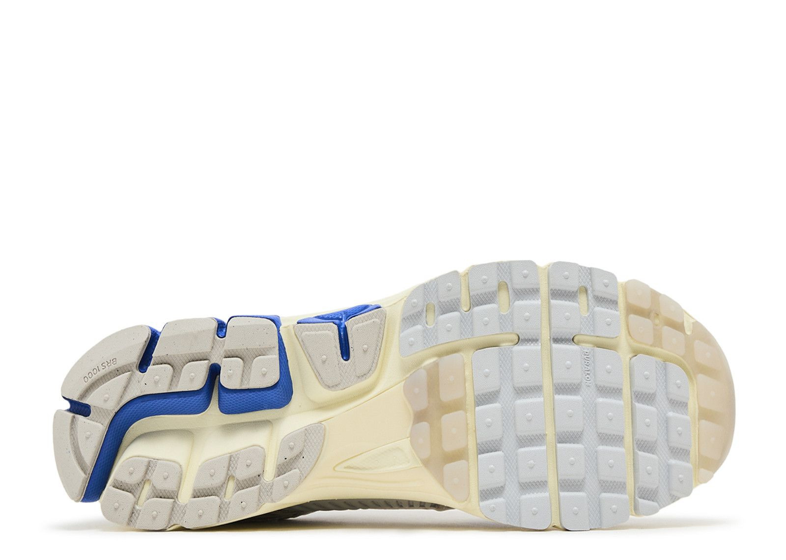 WMNS AIR ZOOM VOMERO 5 'GAME ROYAL COCONUT MILK' - 4