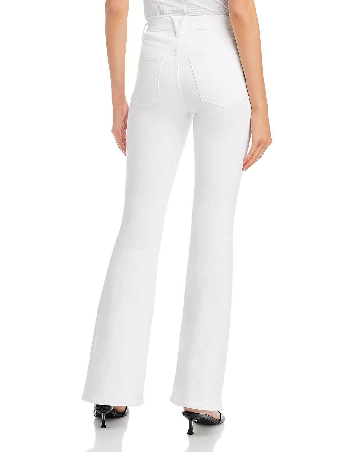 Beverly Flared Jeans - 2