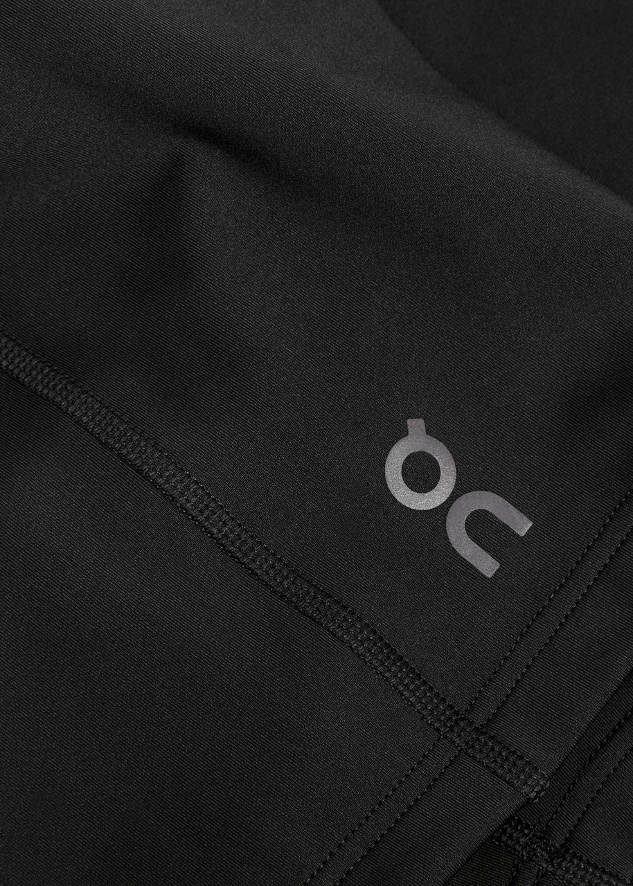ON Performance Stretch-jersey Shorts - 5