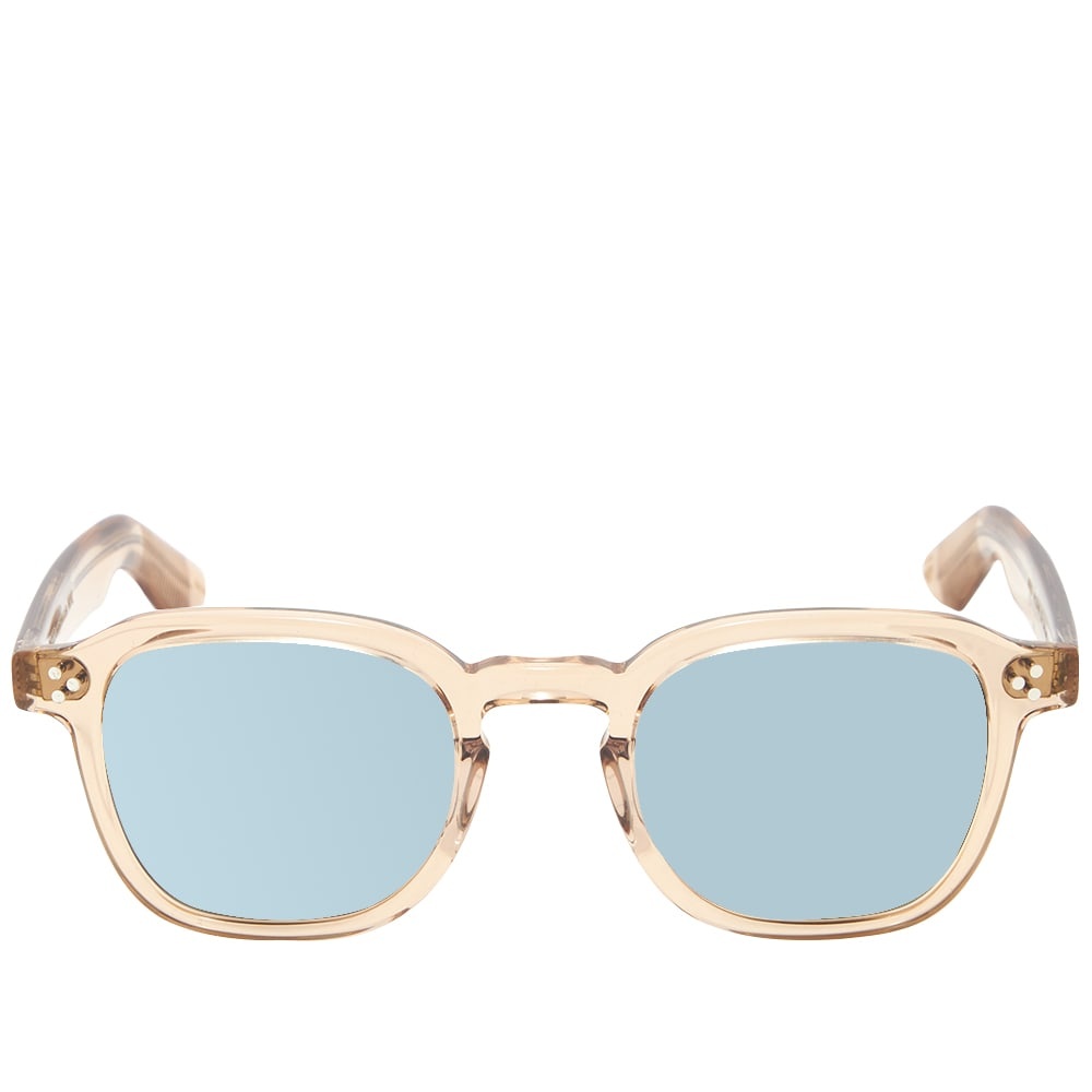 Moscot Momza Sunglasses - 2