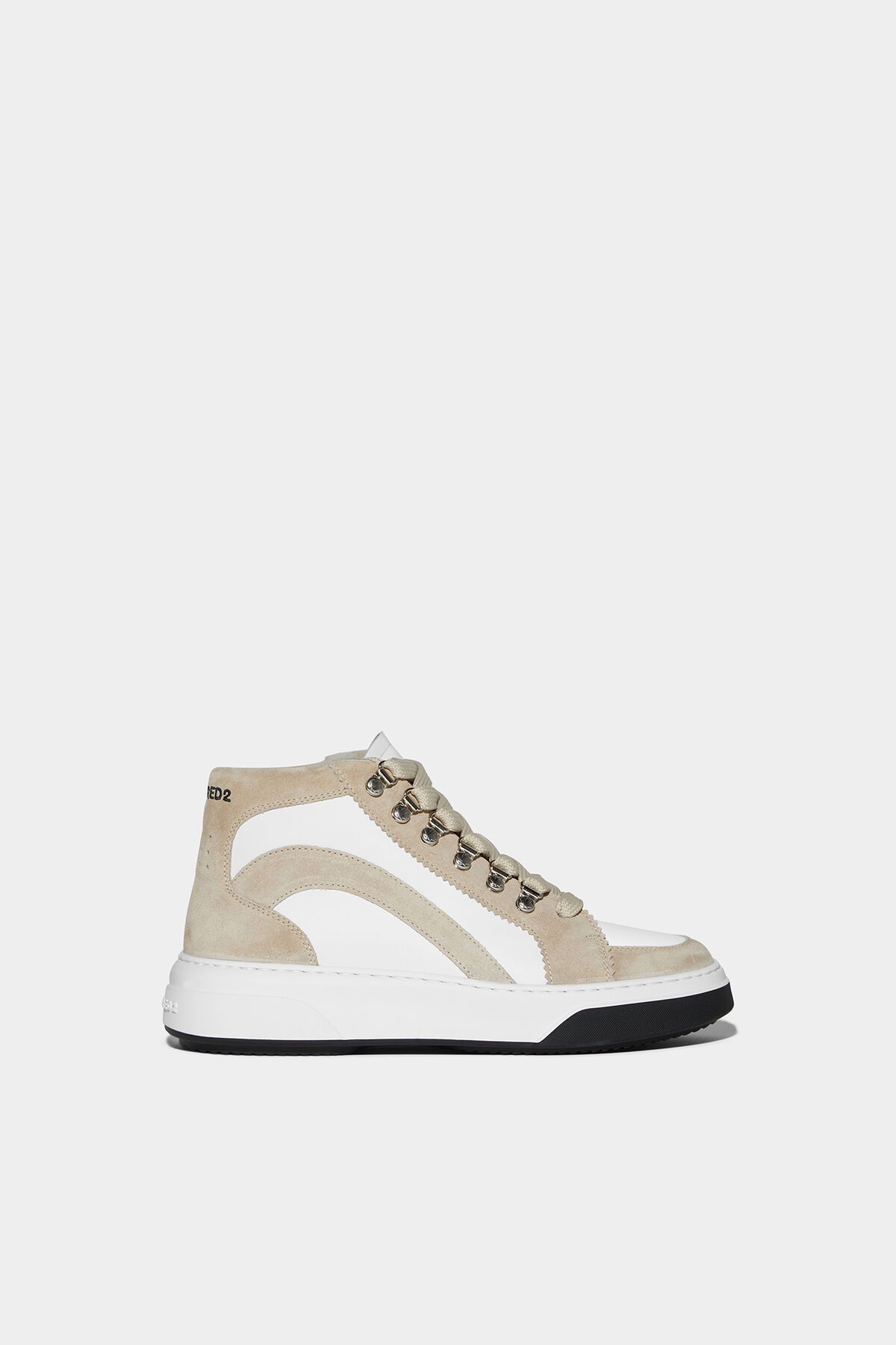 BUMPER SNEAKERS - 1