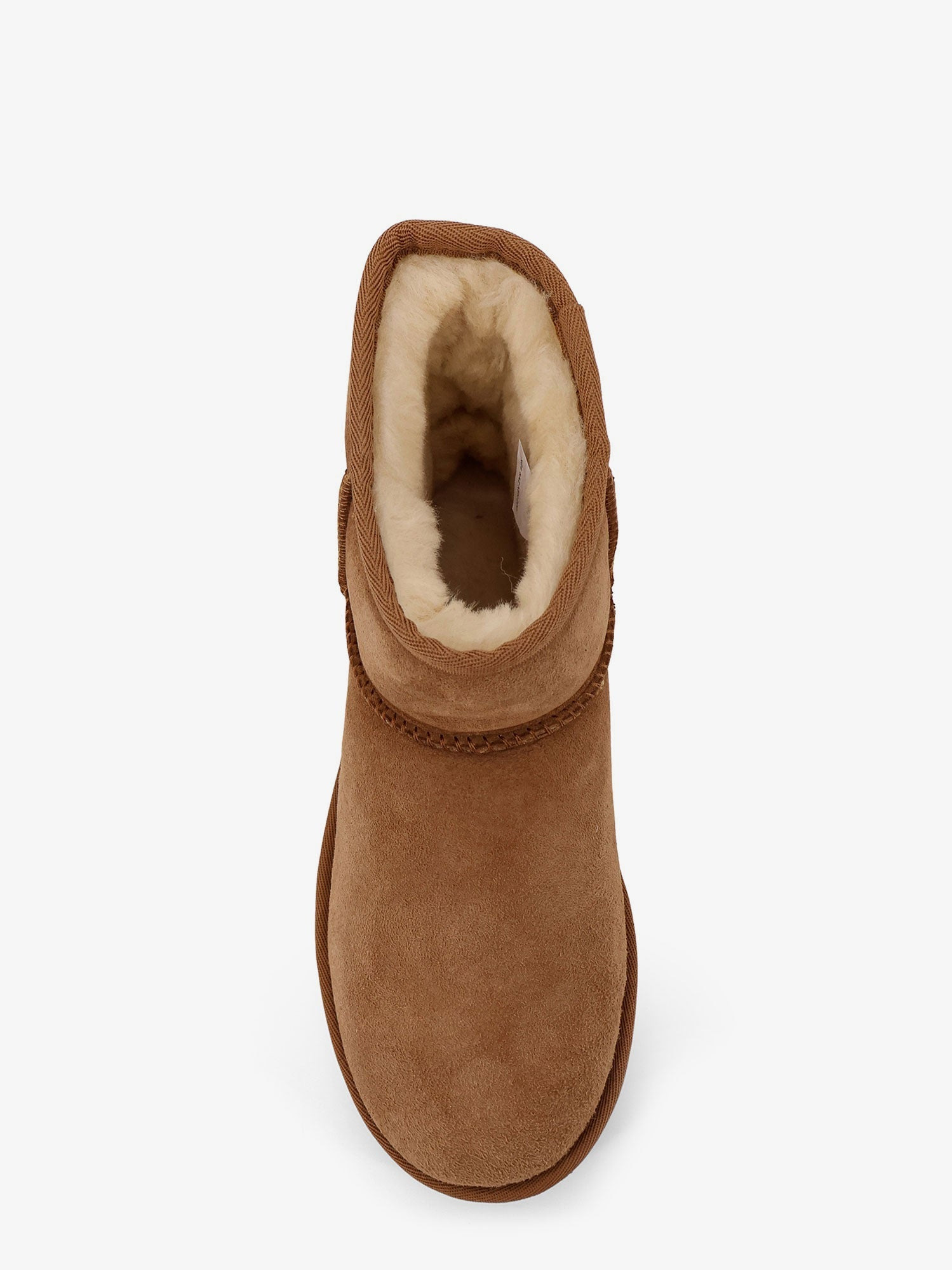 UGG - Ugg Suede Classic Mini Ii Ankle Boots - 5