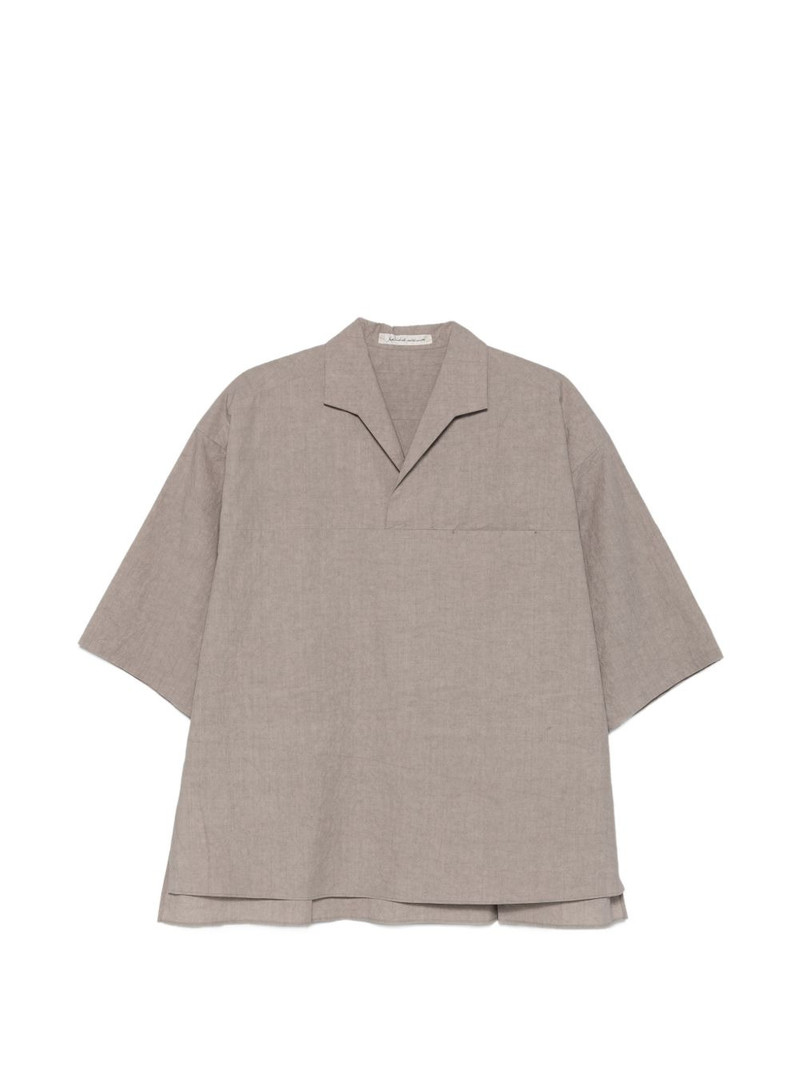 boxy-fit T-shirt 1