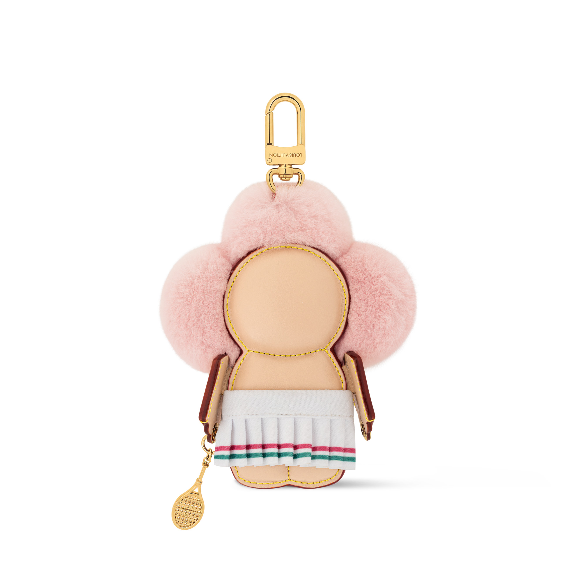 Vivienne Fashionista Bag Charm - 2