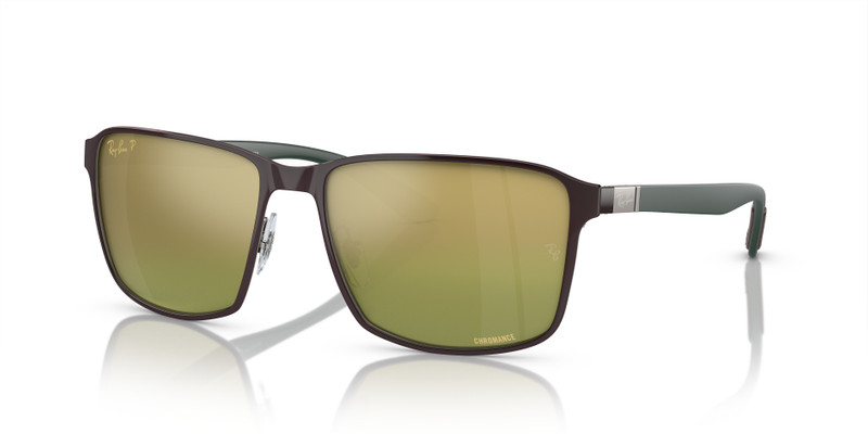 RB3721CH CHROMANCE 1