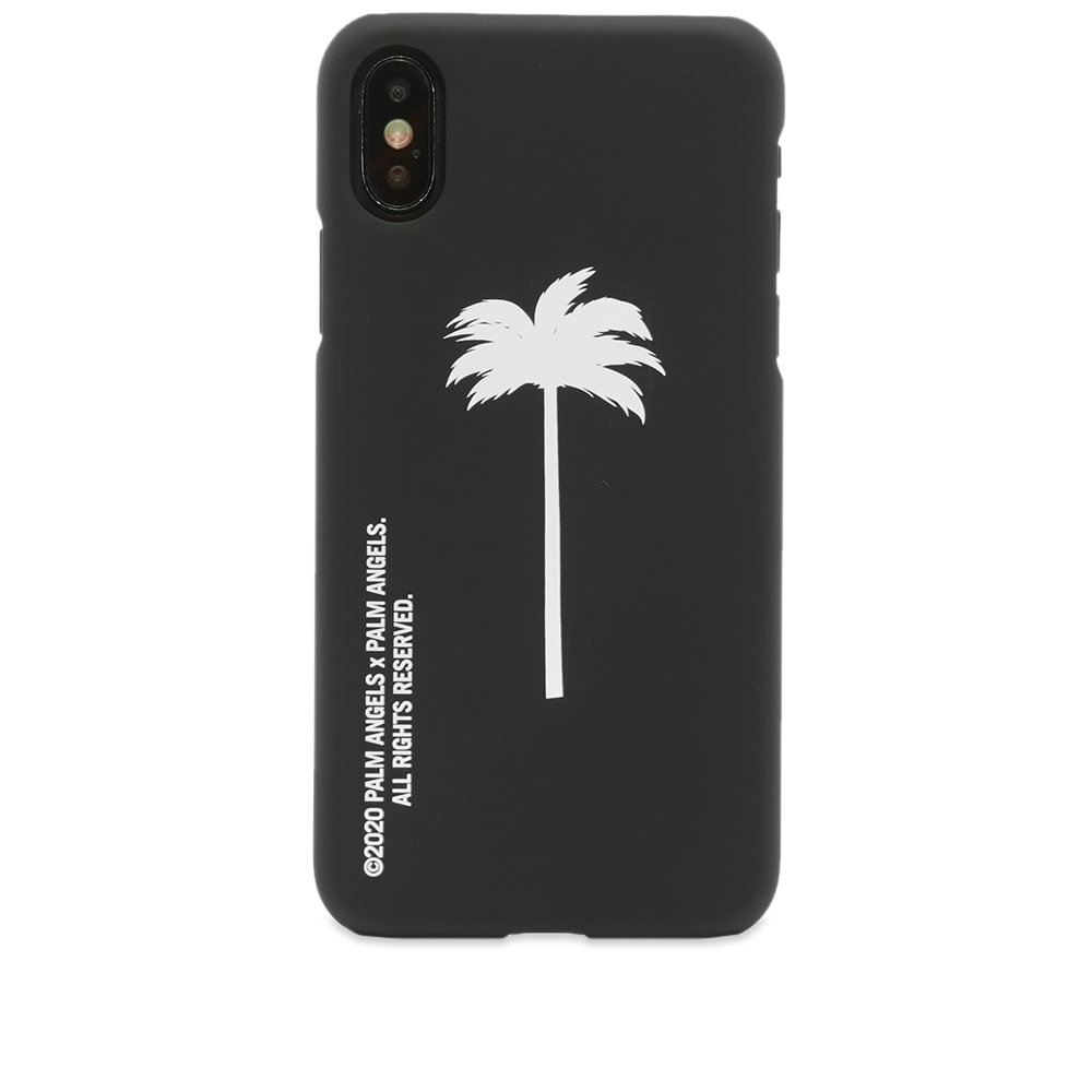 Palm Angels PXP iPhone Xs Case - 1