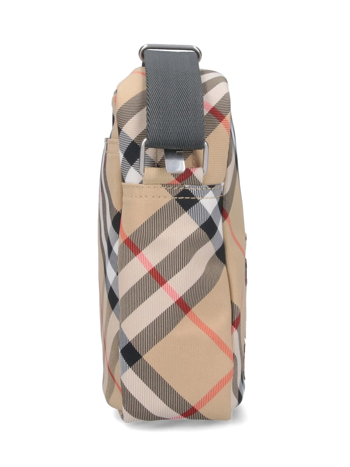 【送関込】Burberry☆バーバリー Check shoulder bag Burberry 'CHECK' SHOULDER BAG | sugar | REVERSIBLE