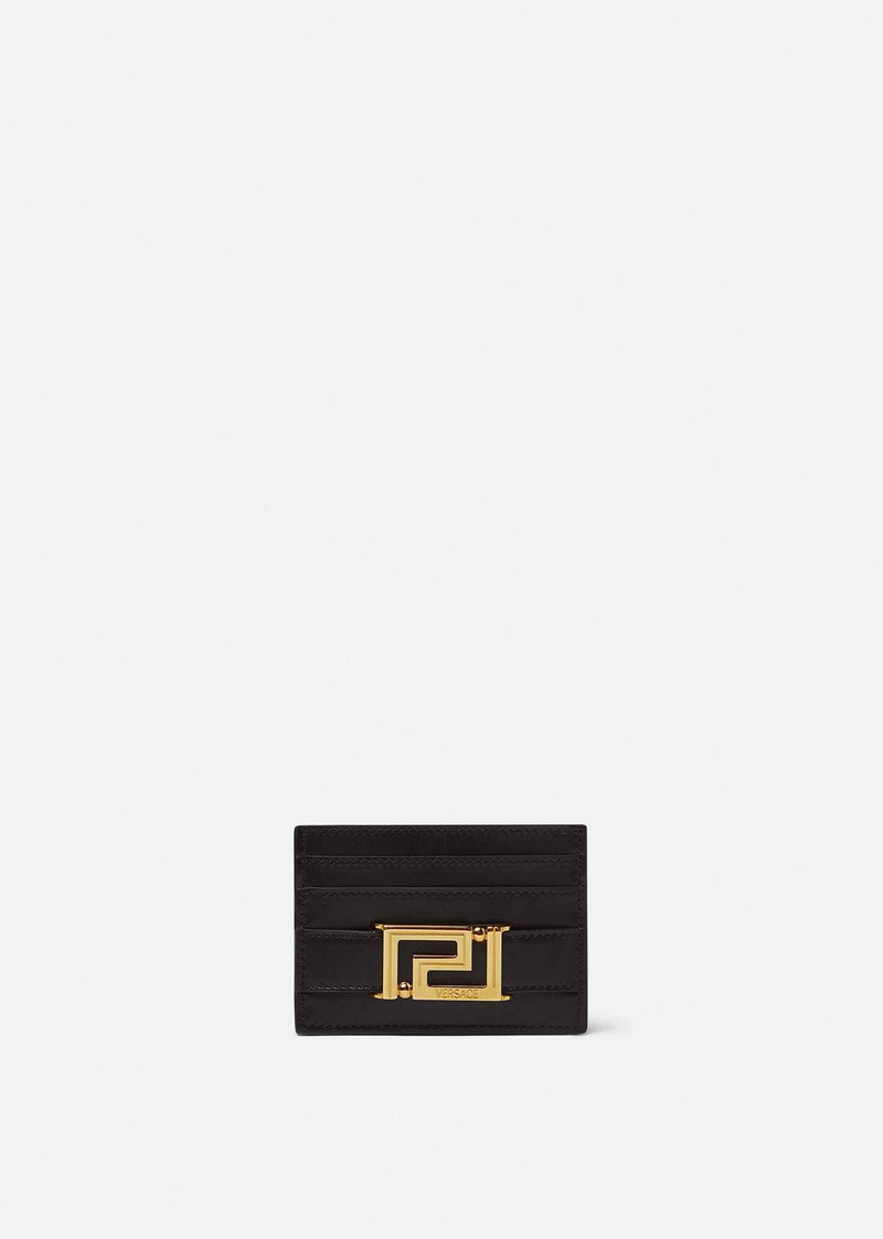 Greca Goddess Card Holder - 1