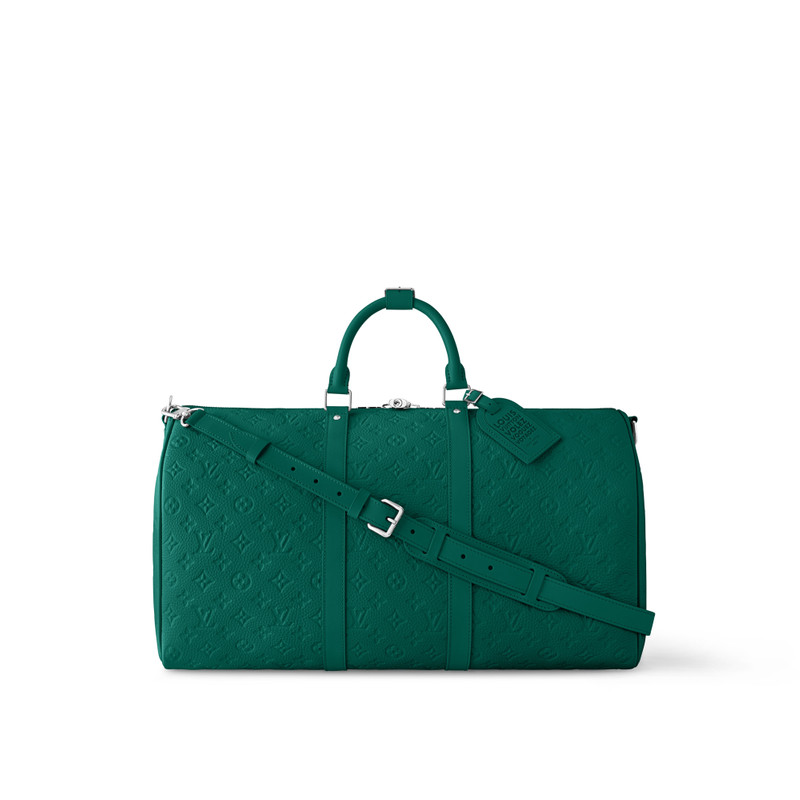 Keepall Bandoulière 50 1