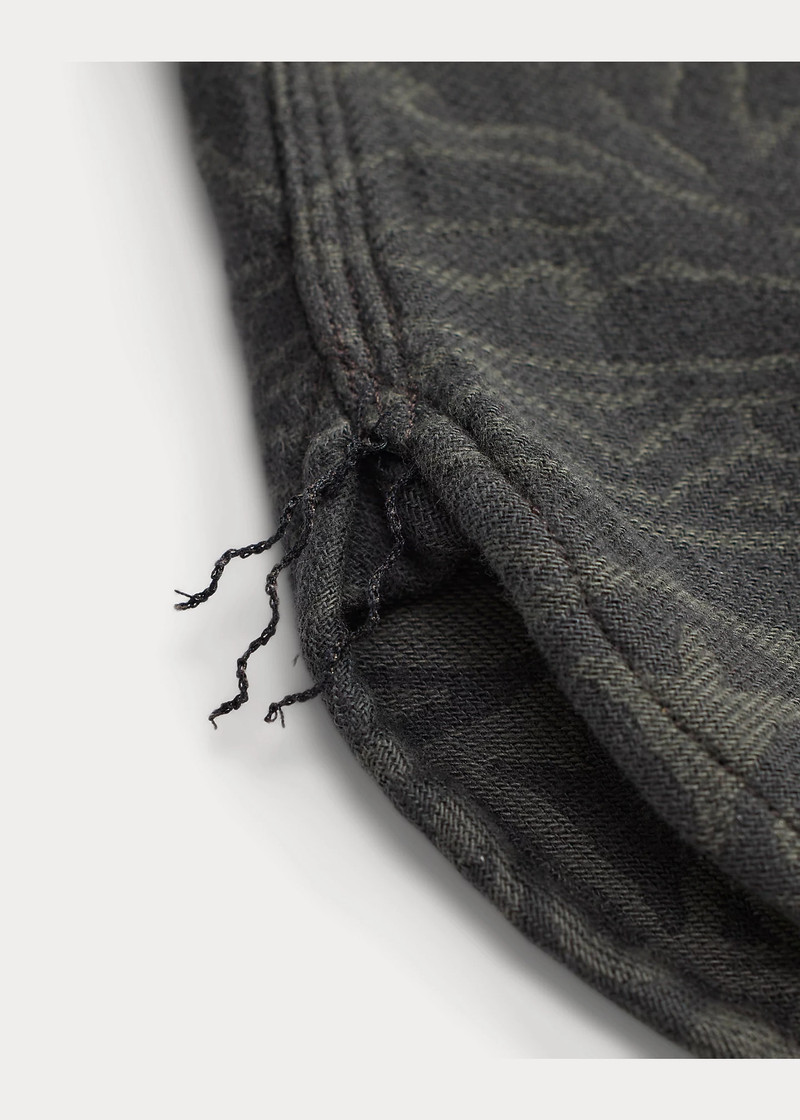 Jacquard Workshirt 4