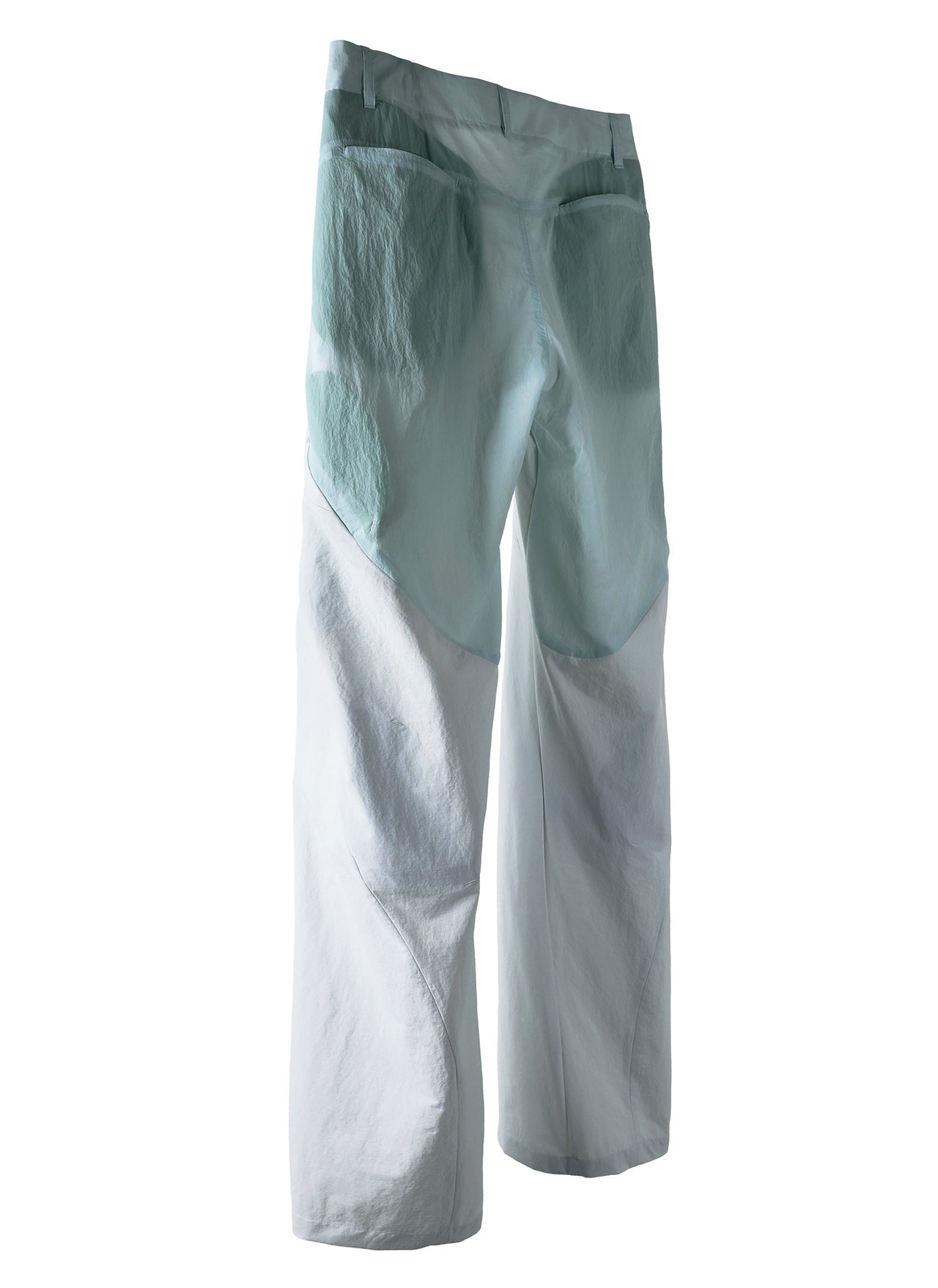 6.0 TROUSERS CENTER (ICE) - 4