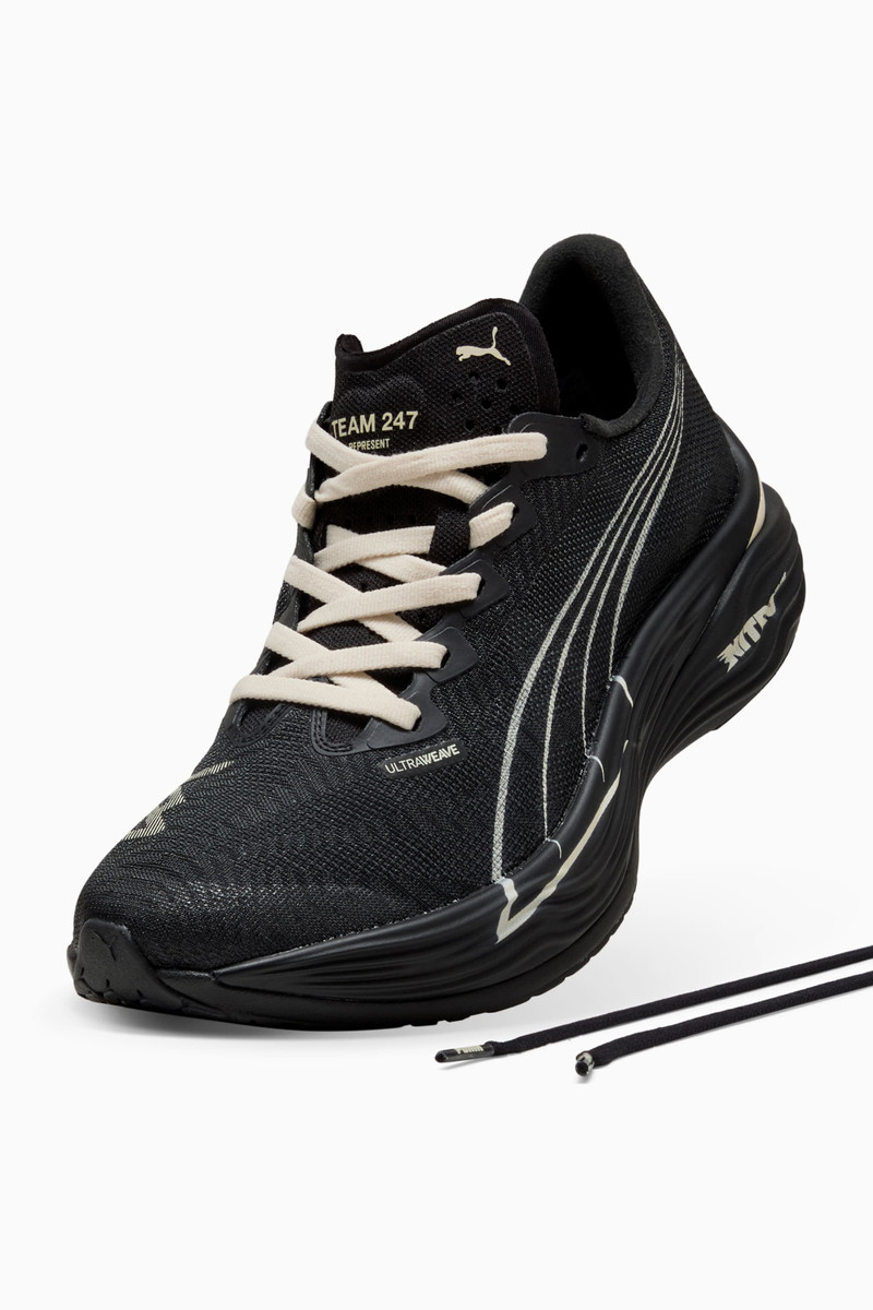 PUMA x REPRESENT Deviate NITRO™ Elite 3 Women's Running Shoes 6