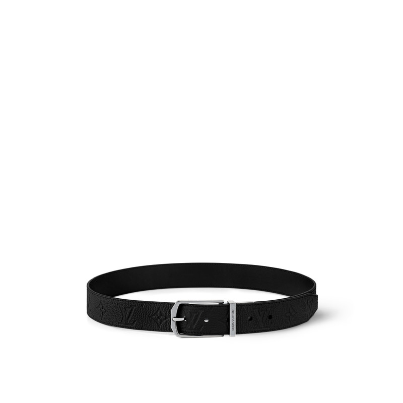 Slender 35mm Reversible Belt 1