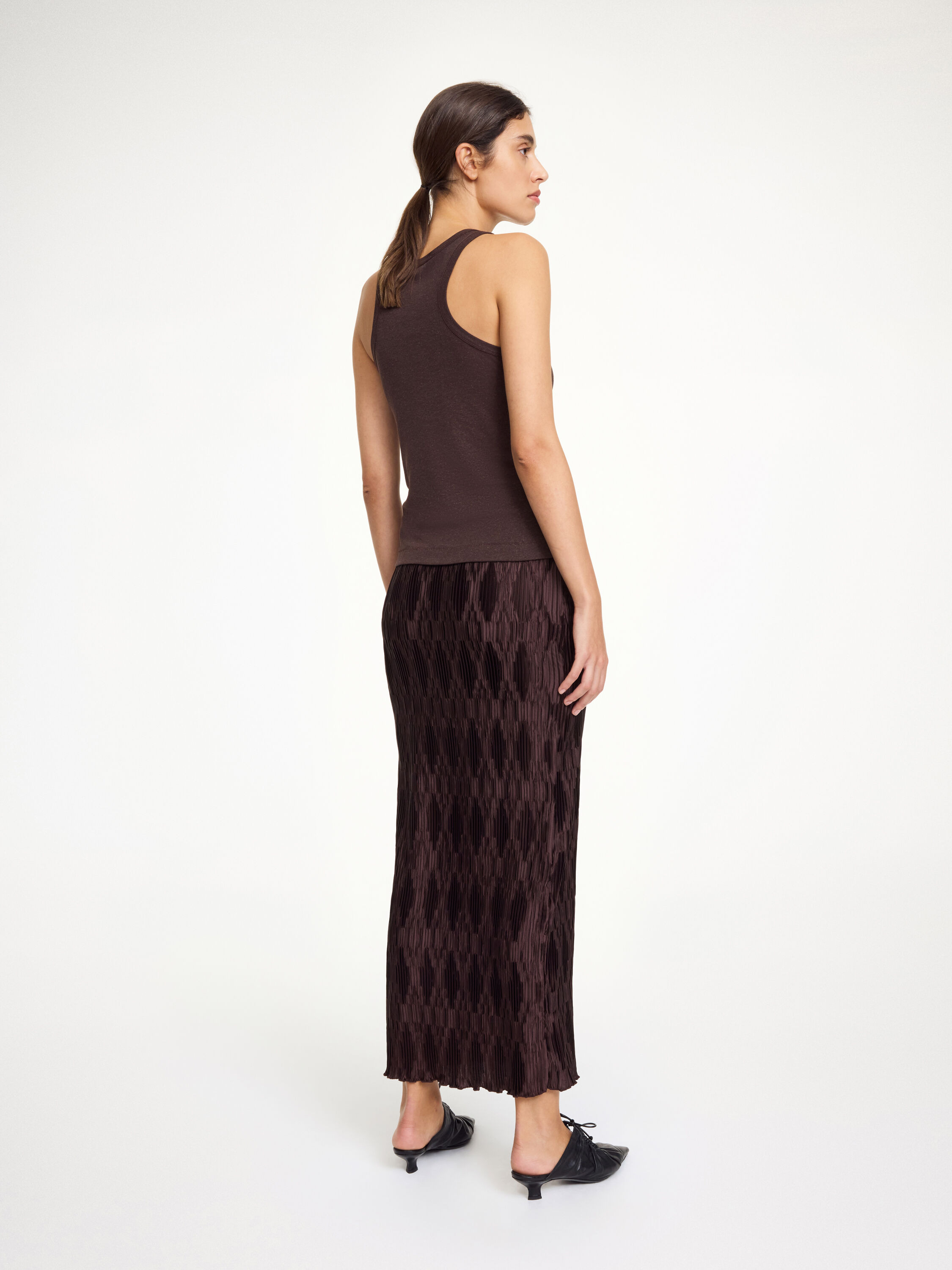Elisas maxi skirt - 3