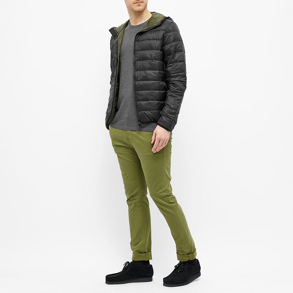 Barbour Benton Quilt Jacket - 7